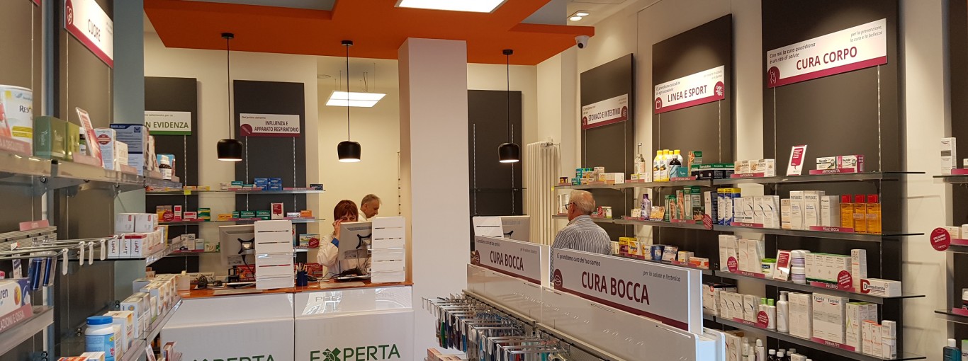 Farmacia Balossino