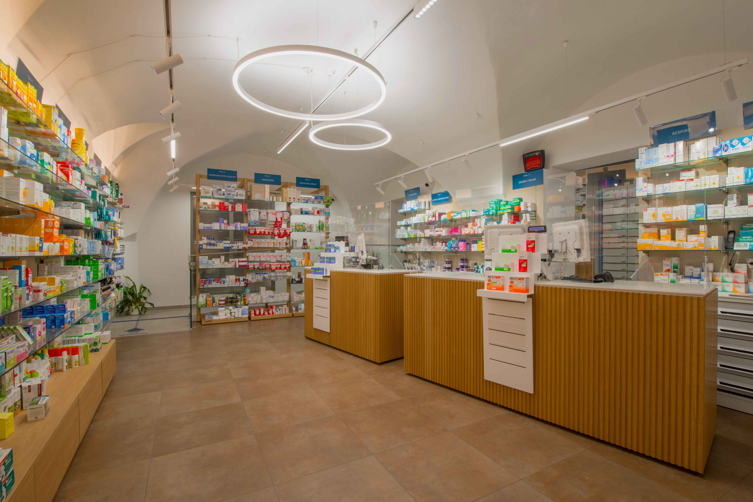 Farmacia del Maestrale
